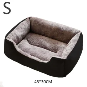 Bed for Cats and Dogs