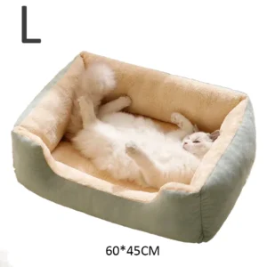 Bed for Cats and Dogs