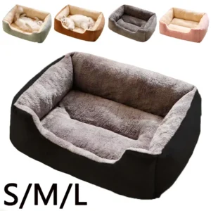 Bed for Cats and Dogs